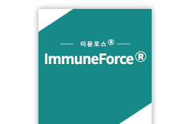 Livestock immunity improvement, Immune improvemnet agent